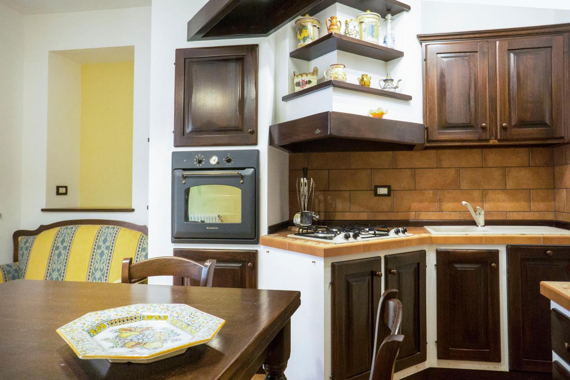 Tina House - Il Cortile Nel Centro Storico Di Taormina Lejlighed Eksteriør billede
